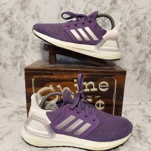 Pre-owned 2019 Adidas ultraboost 20